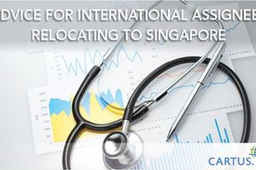 Zika Virus - What is the impact on Relocation